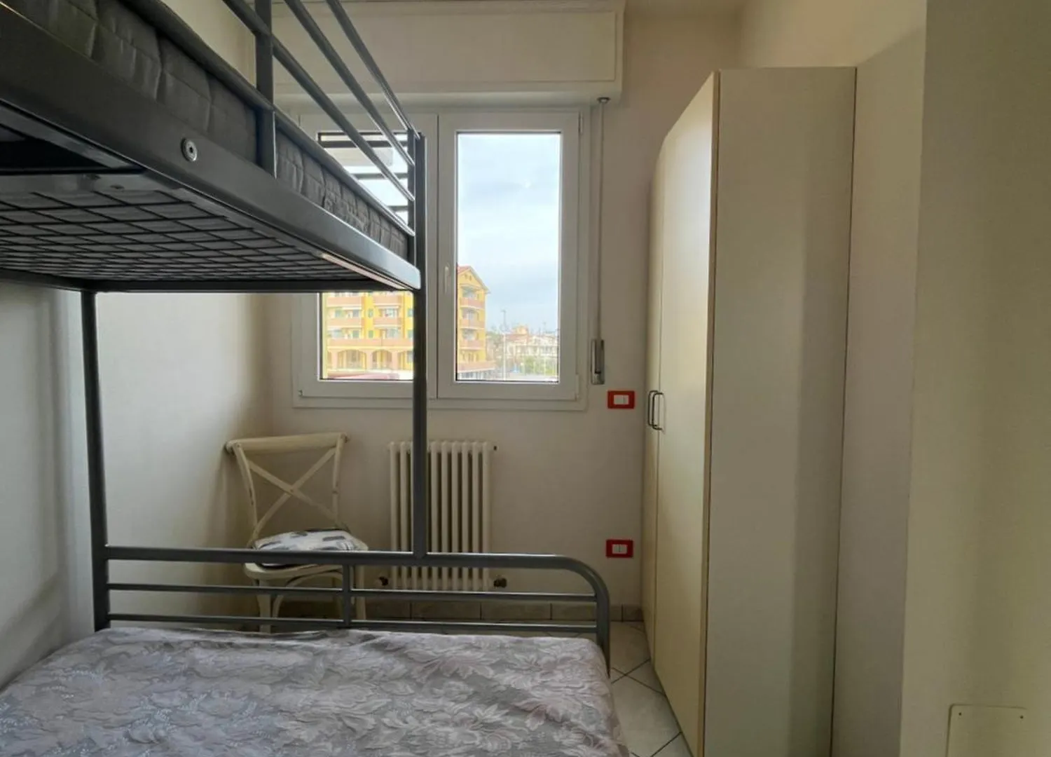 Appartamento La Stella Blu Gatteo a Mare
