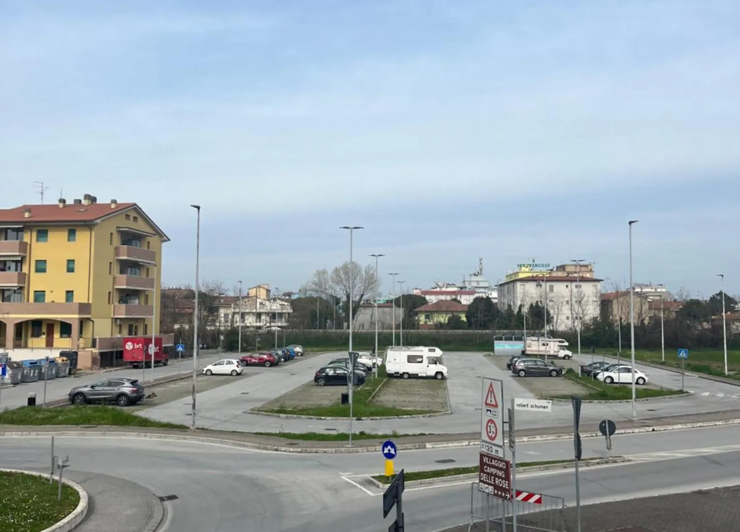 Appartamento La Stella Blu Gatteo a Mare Italia