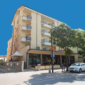 Hotel Frontemare, Gatteo a Mare