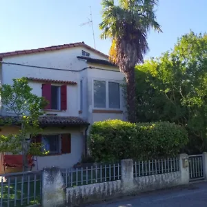 Appartamento Avengers' House, Alfonsine