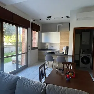 Appartamento Residenza Europa, Budrio (Bologna)